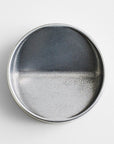 Vide Pouche Rond Extra Large Aluminium by Henry Wilson - THE PLANT SOCIETY ONLINE OUTPOST