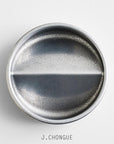 Vide Pouche Rond Aluminium by Henry Wilson - THE PLANT SOCIETY ONLINE OUTPOST
