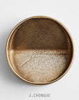 Vide Pouche Rond Bronze by Henry Wilson - THE PLANT SOCIETY ONLINE OUTPOST