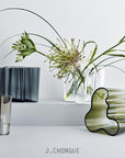 Aalto Vase 16cm by Alvar Aalto - THE PLANT SOCIETY ONLINE OUTPOST