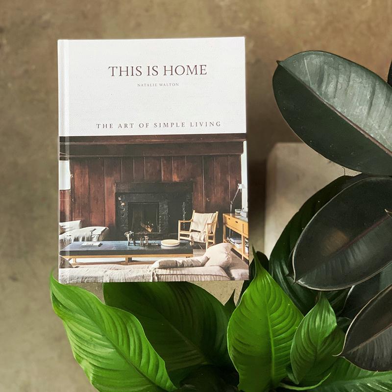This is Home by Natalie Walton - THE PLANT SOCIETY ONLINE OUTPOST