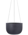 Raw Earth Hanging Planters by Angus & Celeste - THE PLANT SOCIETY