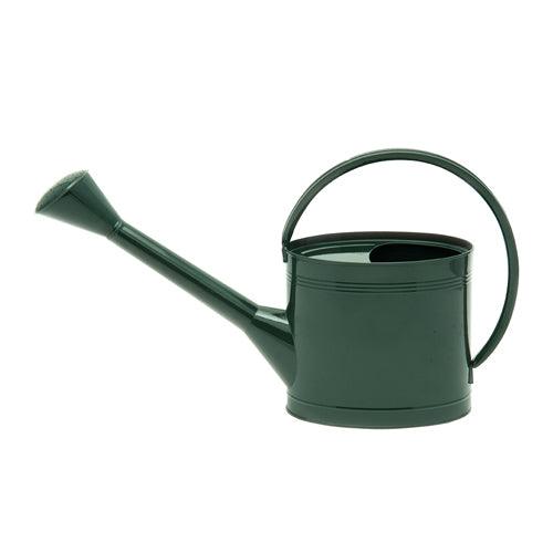 Waterfall Watering Can 5L by Burgon and Ball - THE PLANT SOCIETY