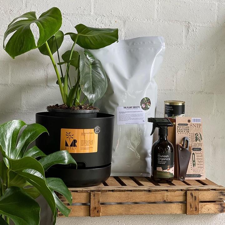Tailored Corporate gifts - THE PLANT SOCIETY ONLINE OUTPOST