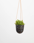 Hanging Planter by Capra Designs