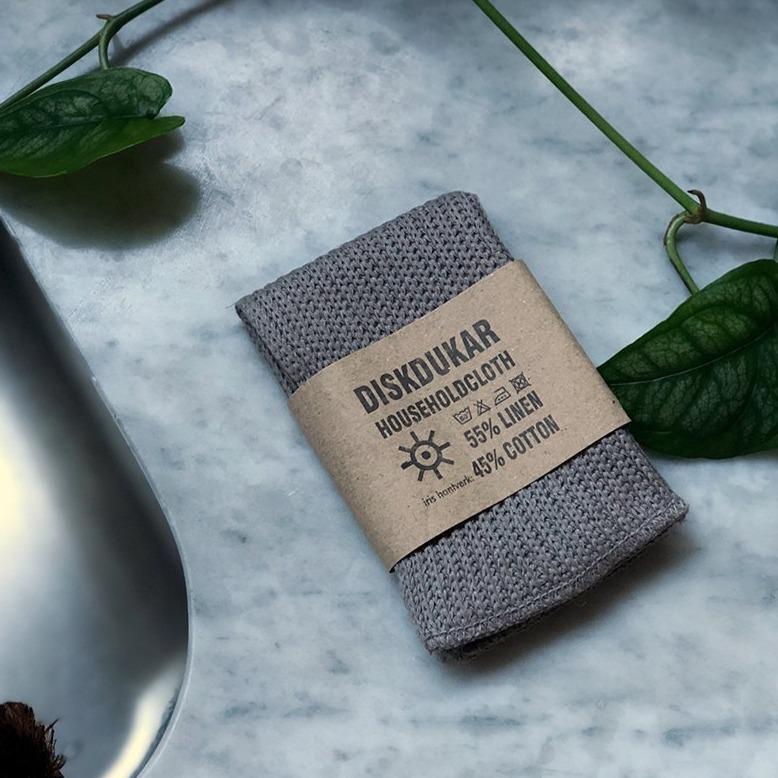 Household Cloth by Iris Hantverk - THE PLANT SOCIETY ONLINE OUTPOST