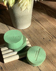 Round Soap Gardeners by Iris Hantverk - THE PLANT SOCIETY ONLINE OUTPOST