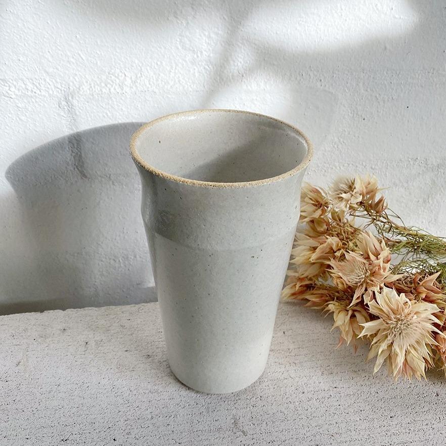 Bell Heirloom Vase by Alison Frith