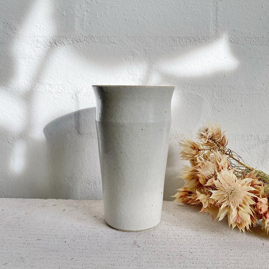 Bell Heirloom Vase by Alison Frith