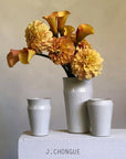 Heirloom Vase by Alison Frith
