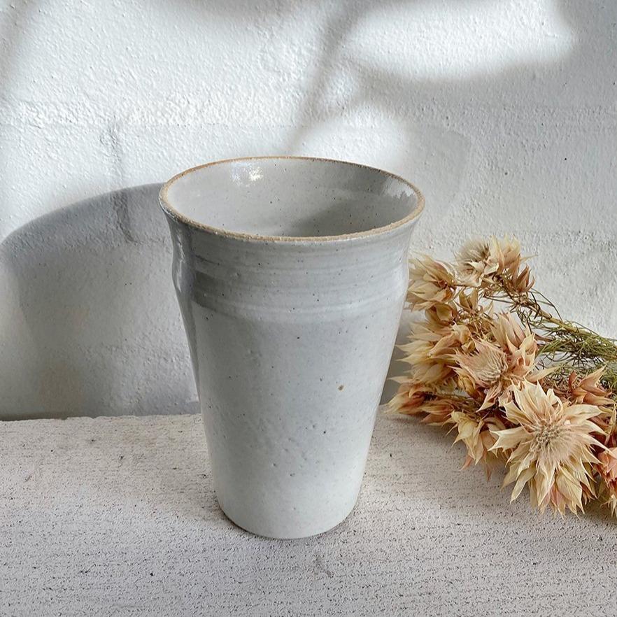 Ridge Heirloom Vase by Alison Frith
