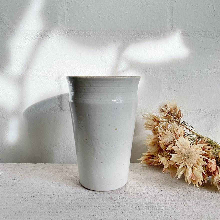Ridge Heirloom Vase by Alison Frith