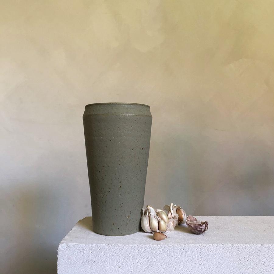 Heirloom Vase by Alison Frith