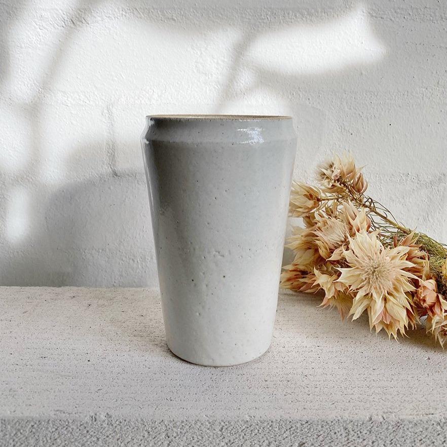 Urn Heirloom Vase by Alison Frith