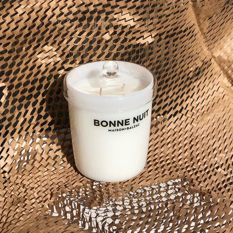 Maison Balzac Bonne Nuit