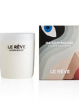 Maison Balzac La Rêve Candle - THE PLANT SOCIETY ONLINE OUTPOST