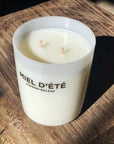 Maison Balzac Miel D'ete Candle - THE PLANT SOCIETY ONLINE OUTPOST