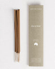 Incense Pack in Small by Addition Studio - THE PLANT SOCIETY
