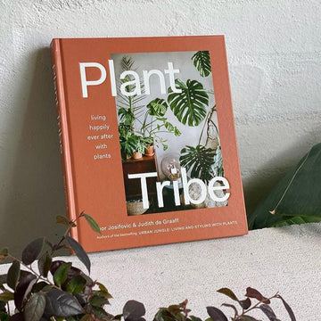 Plant Tribe by Igor Josifovic - THE PLANT SOCIETY