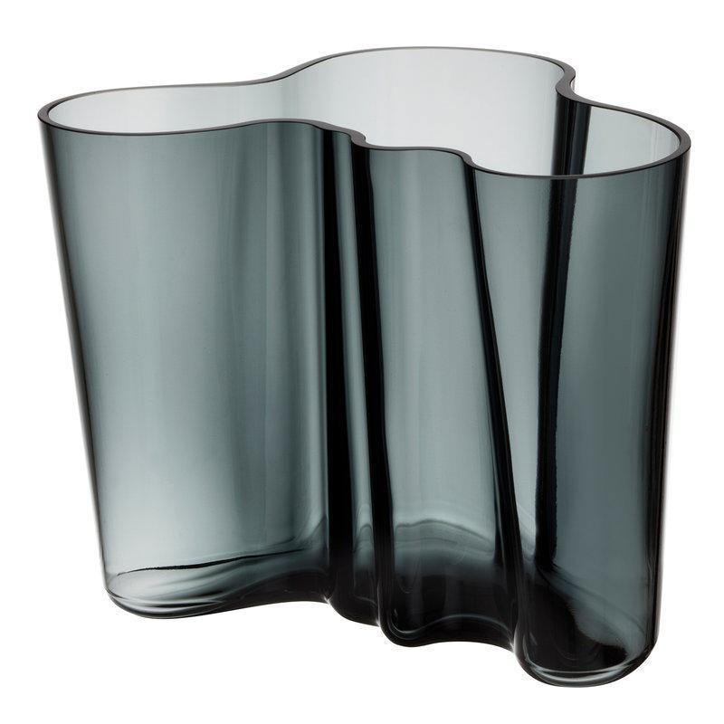 Aalto Vase 16cm by Alvar Aalto - Iittala - THE PLANT SOCIETY