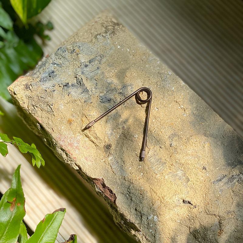 Replacement Spring for Toyama Hamono secateurs - THE PLANT SOCIETY