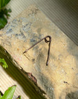 Replacement Spring for Toyama Hamono secateurs - THE PLANT SOCIETY