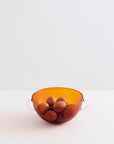 Happy Serving Bowl by Maison Balzac