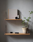 IN STOCK I Shelf Natural D20 W40cm by FRAMA