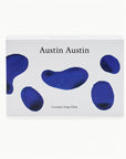 Ceramic Soap Dish By Austin Austin & Matthew Raw - THE PLANT SOCIETY