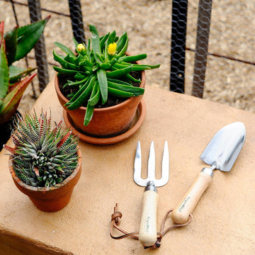 Children's Gardener's Tools - THE PLANT SOCIETY