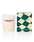 L'escargot Candle by Maison Balzac - THE PLANT SOCIETY