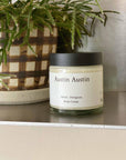 Neroli & Petitgrai Body Cream By Austin Austin