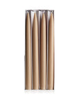 4 Chandelles - Tapered Candles by Maison Balzac - THE PLANT SOCIETY