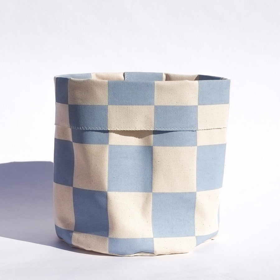 Sky Planter Bag by Lauren Brown - THE PLANT SOCIETY
