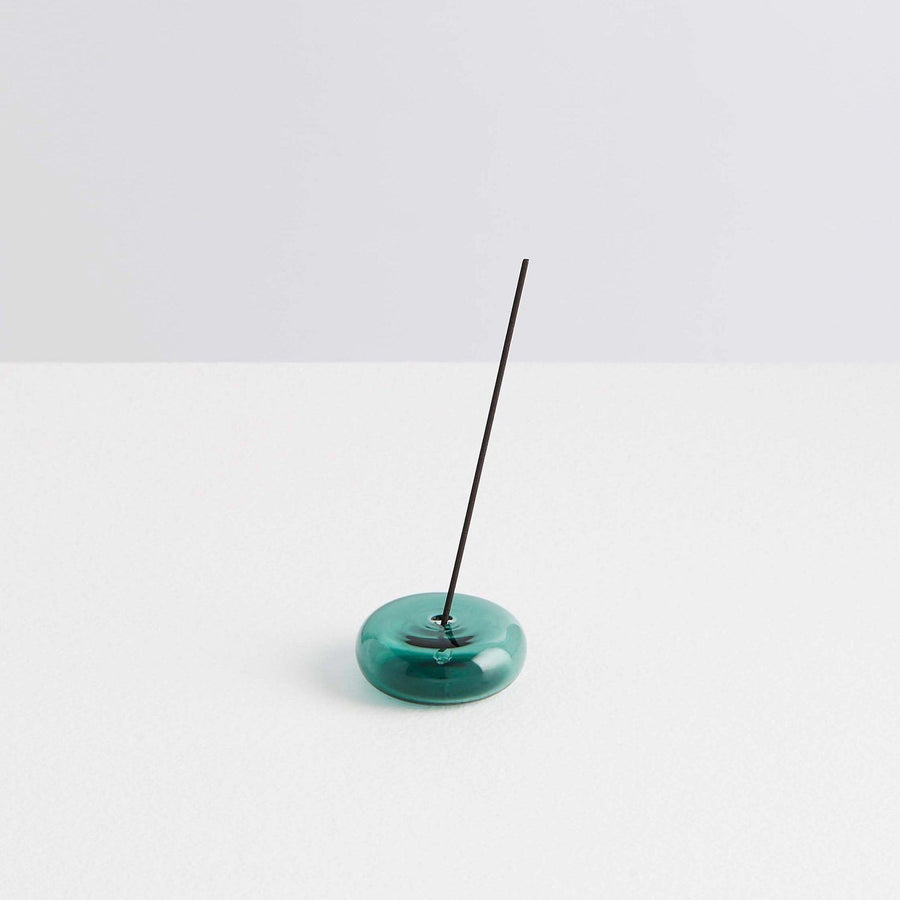 Pebble Incense Holder by Maison Balzac - THE PLANT SOCIETY