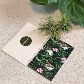 The Plant Society Gift Voucher for Melbourne Flagship and Sydney Paddington - THE PLANT SOCIETY