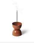 'Essence' Incense Holder by Lightly - THE PLANT SOCIETY