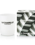 La Chapelle Candle by Maison Balzac - THE PLANT SOCIETY