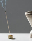 Incense Burner Set by Addition Studio - THE PLANT SOCIETY