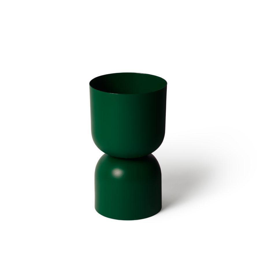 Tone Goblet Planter by Lightly - THE PLANT SOCIETY