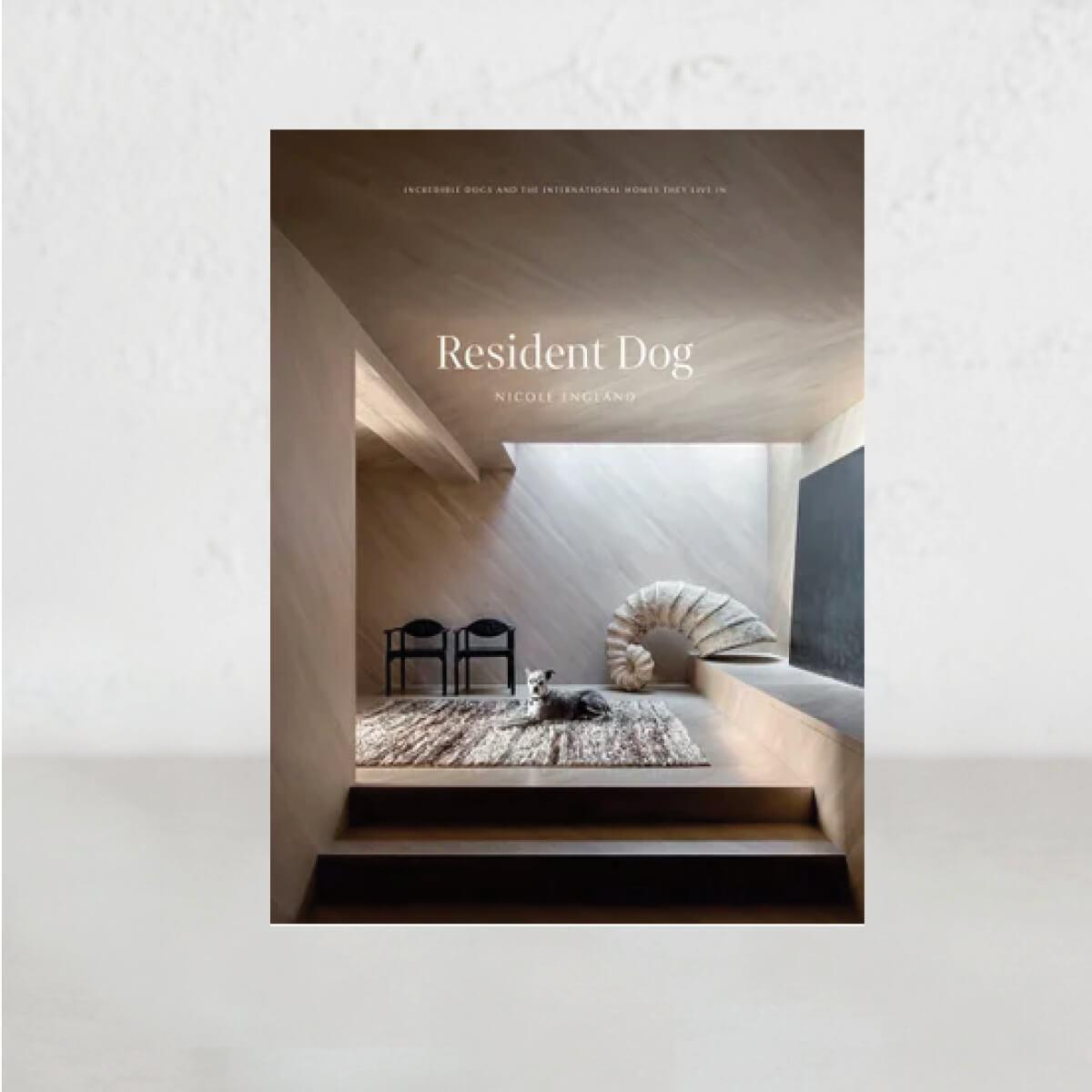 Resident Dog Volume 2 by Nicole England - THE PLANT SOCIETY