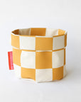 Yellow Planter Bag by Lauren Brown - THE PLANT SOCIETY