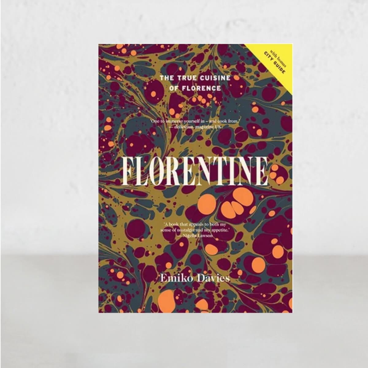 Florentine by Emiko Davies - THE PLANT SOCIETY