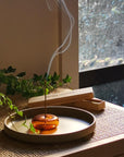 Pebble Incense Holder by Maison Balzac - THE PLANT SOCIETY