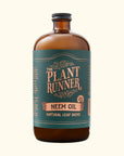 Neem Oil Natural Leaf Shine 1L Refill by Plant Runner
