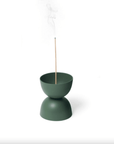 'Essence' Incense Holder by Lightly - THE PLANT SOCIETY