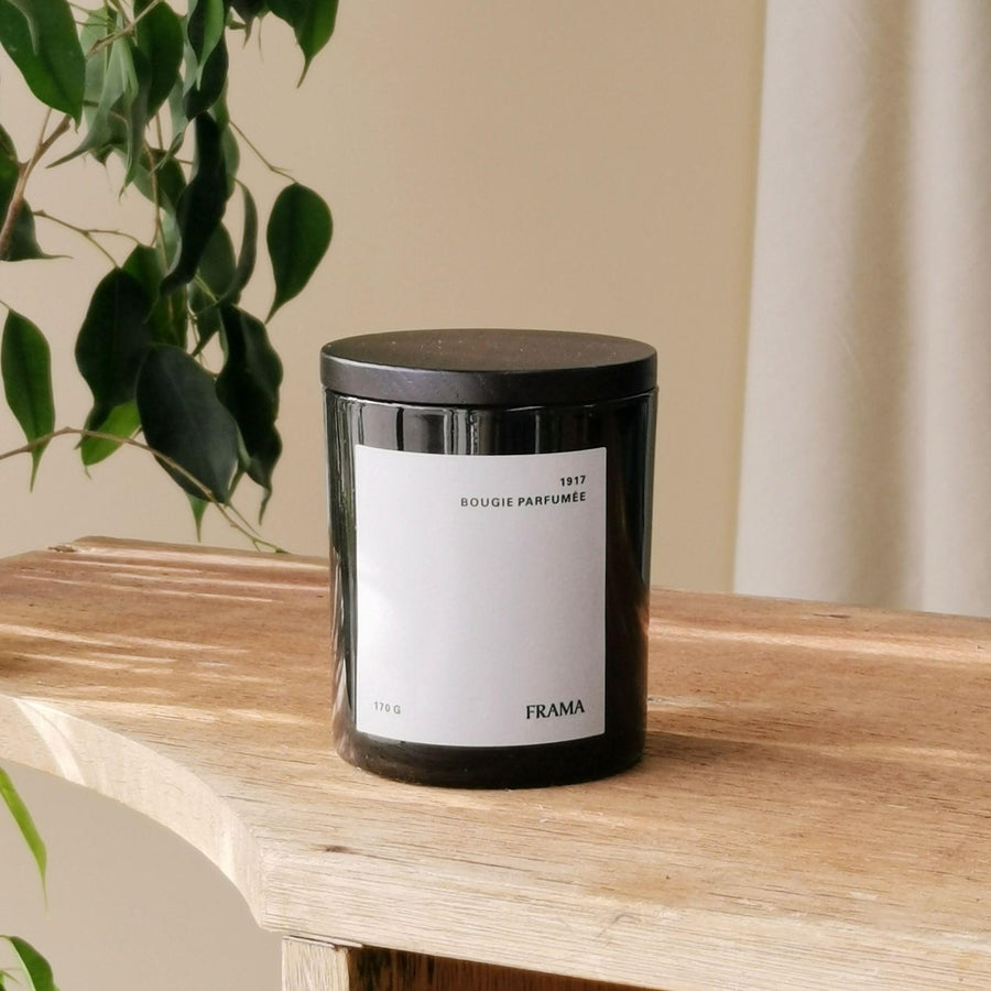 1917 | Scented Candle | 170g By FRAMA - THE PLANT SOCIETY
