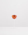 Grand Pompom Candle Holder by Maison Balzac