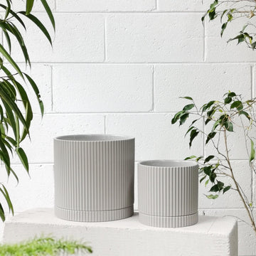 Mist Eyre Planter by The Plant Society - THE PLANT SOCIETY