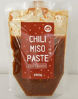 Chilli Miso Paste 250g by Kaokao Miso